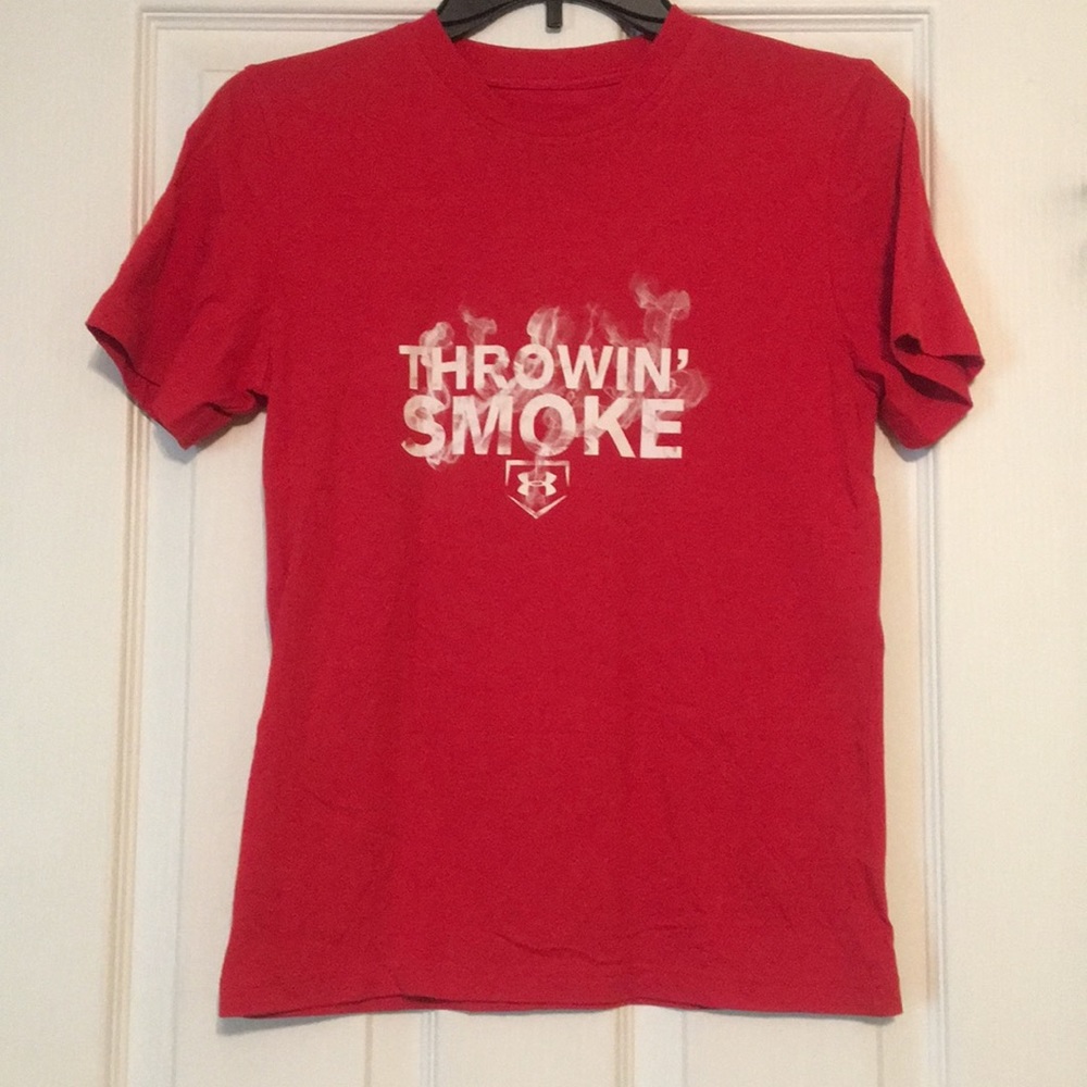 Under Armour tee shirt